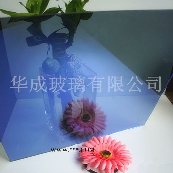 镀膜玻璃图2