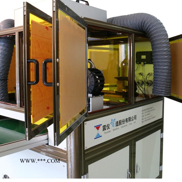 直销AF7900双等离子自动喷涂镀膜机可定制纳米喷头喷涂镀膜机图2