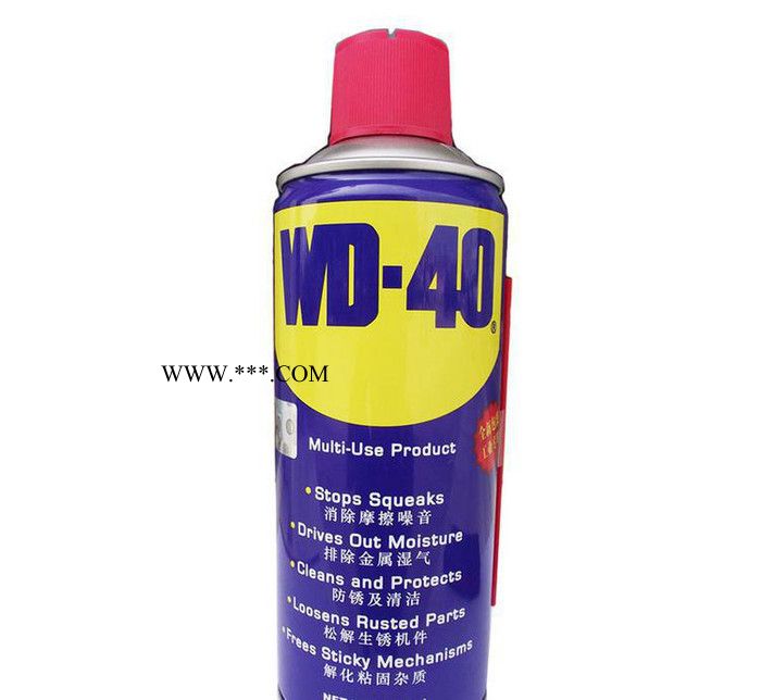 WD-40万能防锈润滑剂防锈剂除锈剂防锈油除湿防锈润滑剂35