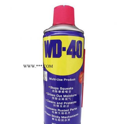 WD-40万能防锈润滑剂防锈剂除锈剂防锈油除湿防锈润滑剂35