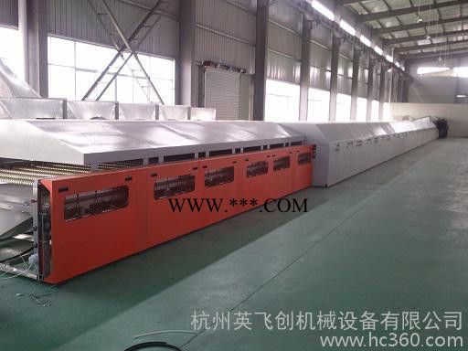 供应AR镀膜烘干线图2