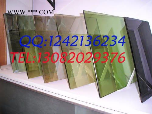 百丰玻璃 镀膜玻璃生产批发图6