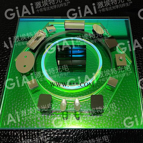 厂家，光学透镜镀膜，激埃特giai- 非球面透镜，透镜加工，透镜冷棱镜柱面镜加工定制图5