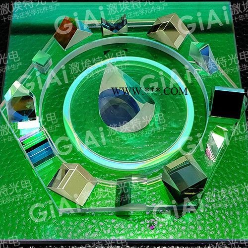 厂家，光学透镜镀膜，激埃特giai- 非球面透镜，透镜加工，透镜冷棱镜柱面镜加工定制图4