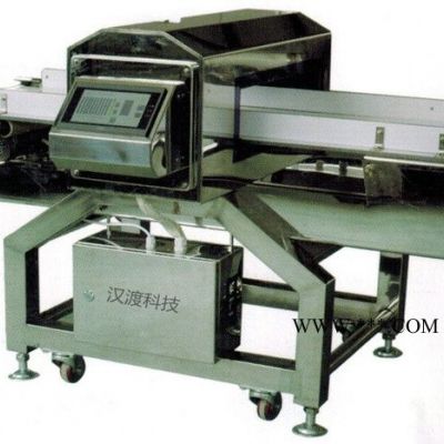 汉渡  HD-300铝膜包装、镀膜包装品专用  检测机 检测器 检测仪 金属检测机 金属检测器