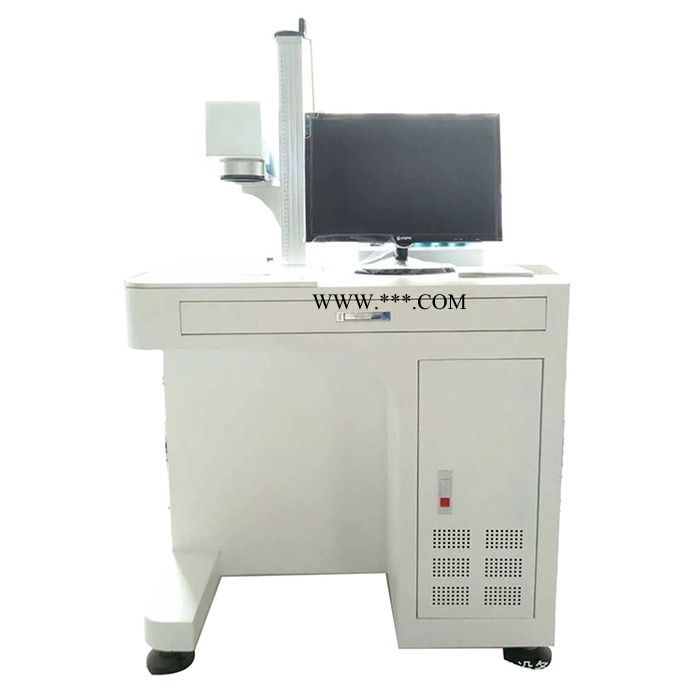 【ENKE 恩科】打标机  打码机  台式激光打码机 光纤激光打标机   镀膜材料激光打标  喷涂材料激光打标图8