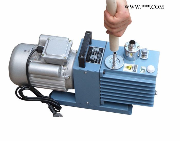 **】 专业生产  2XZ-2旋片真空泵 配套真空箱干燥箱冻干机镀膜机配套一台批发图2