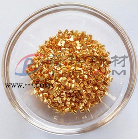普瑞新材生产批发零售直销**靶材蒸发料  原材料 品质保证 镀膜溅射用贵金属蒸发料、实验用贵金属蒸发料 **图3