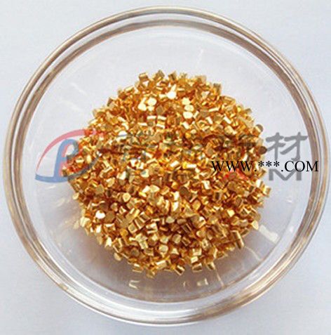 普瑞新材生产批发零售直销**靶材蒸发料  原材料 品质保证 镀膜溅射用贵金属蒸发料、实验用贵金属蒸发料 **图4