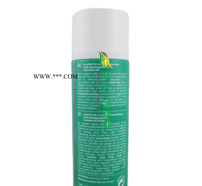 汉高乐泰7063 汉高7063 乐泰7063,乐泰loctite7063清洗剂 表面除油清洁剂 除油 除锈剂 400ml图2