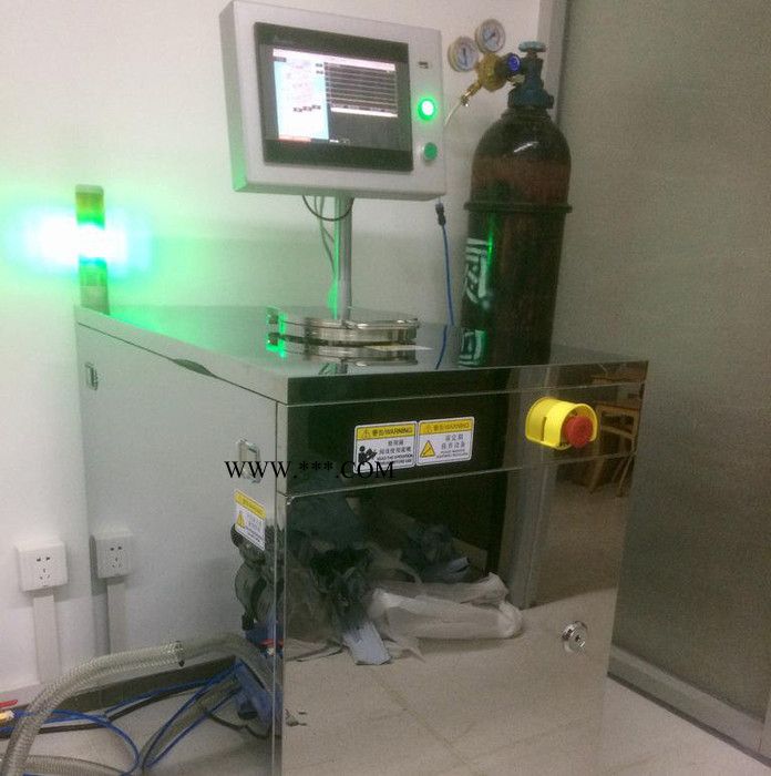 T型原子层沉积镀膜设备 T型沉积镀膜图8