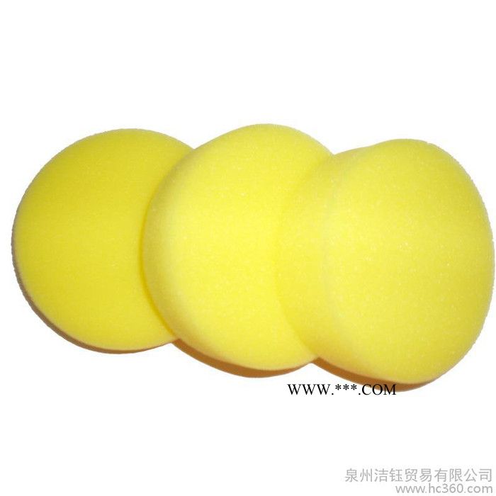 供应Astree镀膜海绵 汽车镀膜封釉清洁专用海绵图2