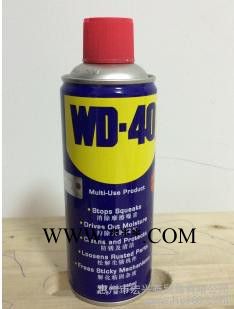 供应WD40WD-40除锈剂图2