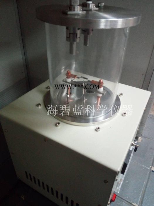 全功能 自动 蒸发镀膜仪/机 蒸镀 镀膜 热蒸镀 含膜厚监测图2