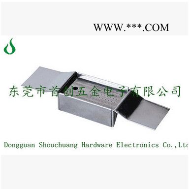 供应首创定制 蒸发镀膜钼舟,蒸发舟,镀膜钼材 真空镀膜钼舟图2