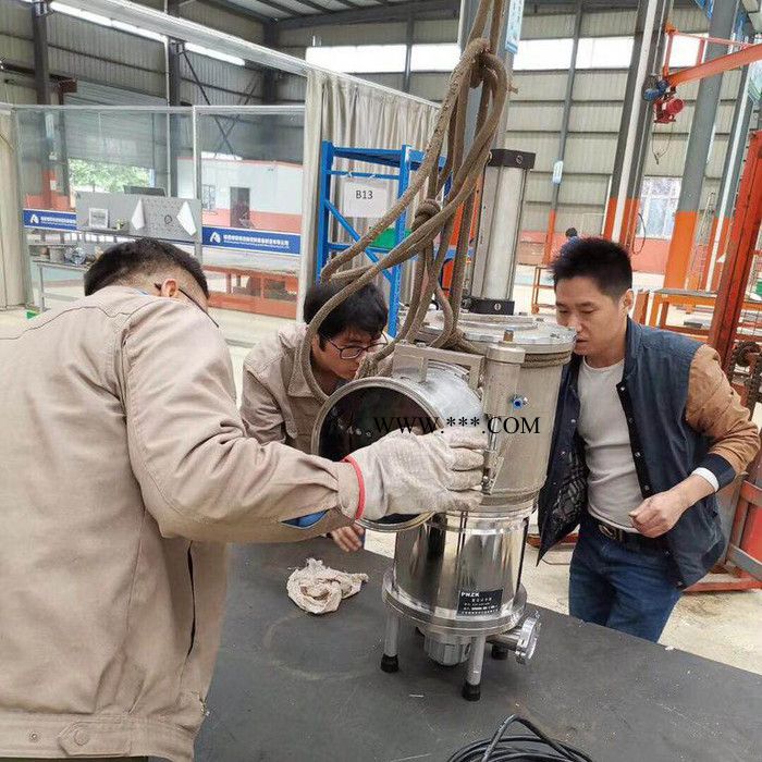 莱普特LPT-TG8090 镀膜设备 PVD镀膜设备图4