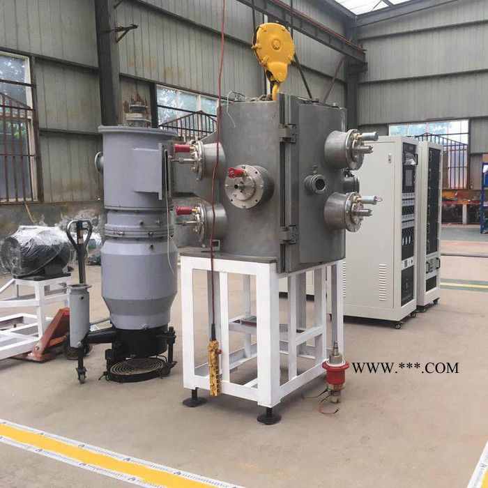 莱普特LPT-TG8090 镀膜设备 PVD镀膜设备图5