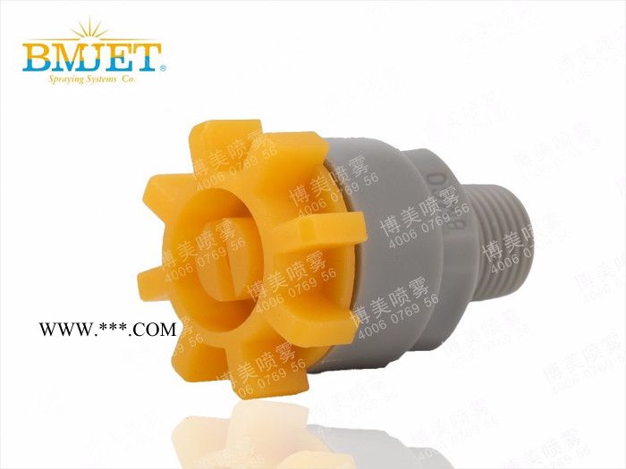 真空快拆式镀膜设备喷嘴图2