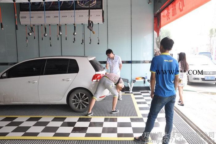 汽车镀膜，亚路发ac-04塑料件镀膜套装图3