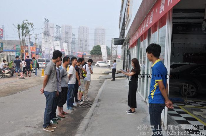 汽车镀膜，亚路发ac-04塑料件镀膜套装图4