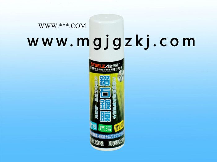 供应美国金钢罩钻石镀膜图2