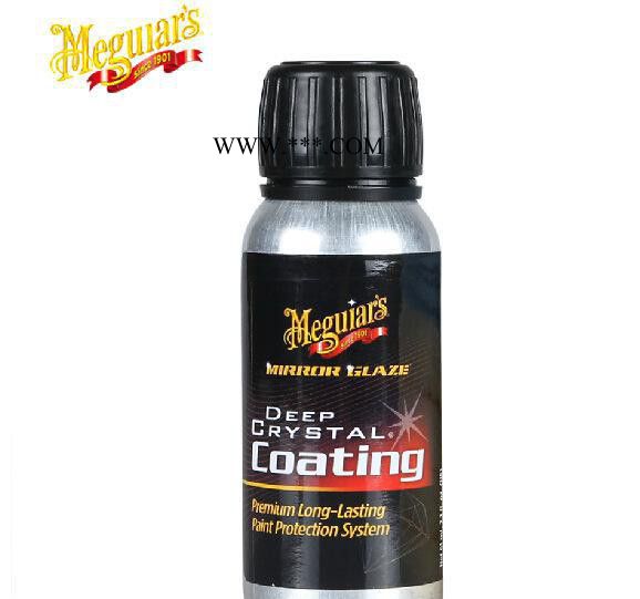 美国美光深层水晶镀膜剂M18802新汽车结晶镀膜纳米无机镀晶图3