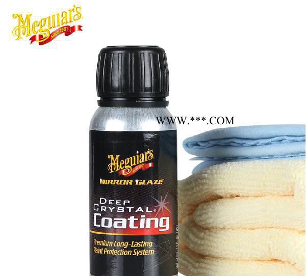 美国美光深层水晶镀膜剂M18802新汽车结晶镀膜纳米无机镀晶图2