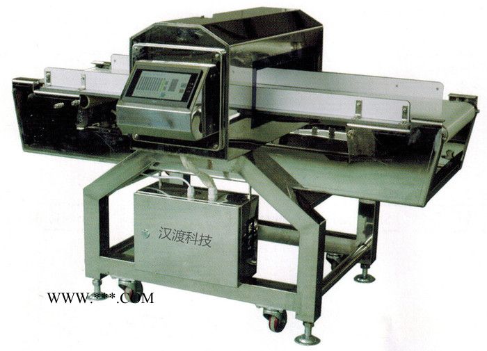 汉渡HD-630铝膜包装、镀膜包装品专用 金属检测机 金属检测机 金属检测器 金属检测仪 食品金属检测器 食品金属检测图2