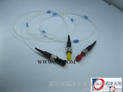 供应福津高功率镀膜光纤 +SMA905 高功率镀膜光纤 SMA905图3