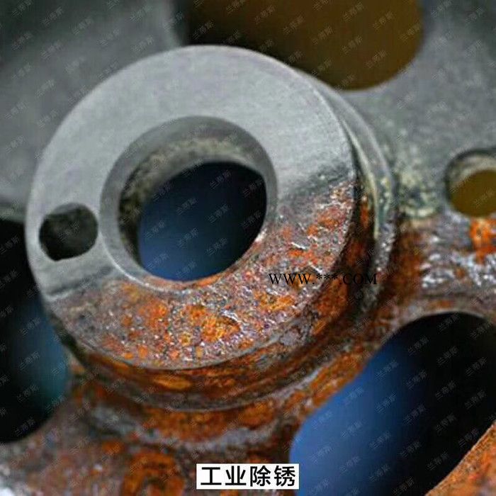 湖北**除锈剂 松绣剂批发图4