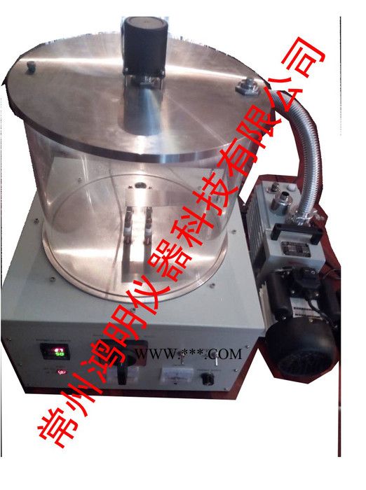 蒸发镀膜 蒸镀 热蒸镀 含膜厚监测 全自动 手动 镀膜机 直销图2