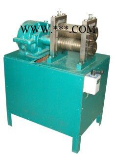 供应无酸除锈剂 拉丝机 去皮机 拉丝机械图6