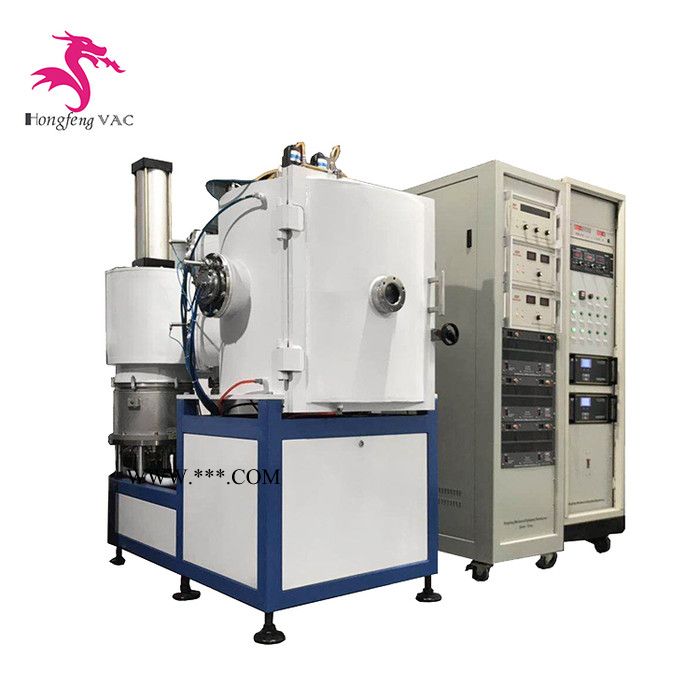 【湘潭宏锋机械非标定制】陶瓷餐具镀膜 多弧离子镀 真空多弧镀膜机图3