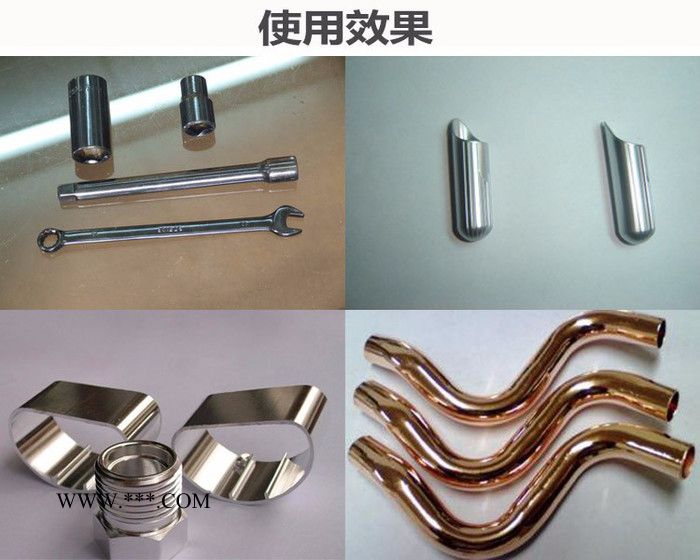 鑫悦峰工业钢铁除锈剂钢筋金属板材光亮不锈钢去锈剂汽车门锁防锈光亮剂 五金配件光亮剂图7