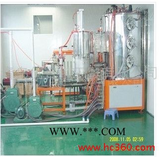 供应真空离子镀膜设备图2