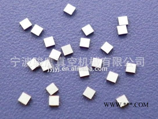 片式电阻 插片電阻 JYCS直流磁控+射频溅射多层膜真空镀膜机图3