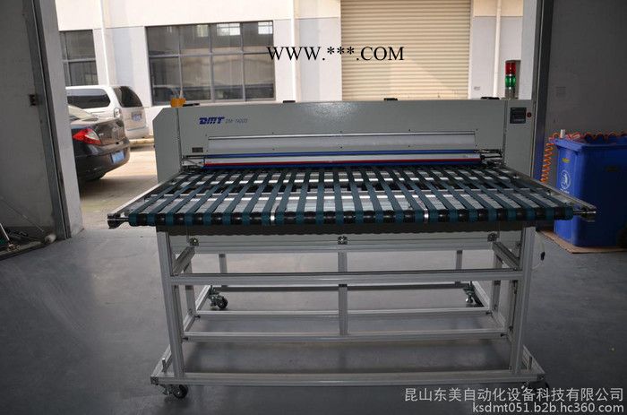 导光板清洁机 光学镀膜加工图4