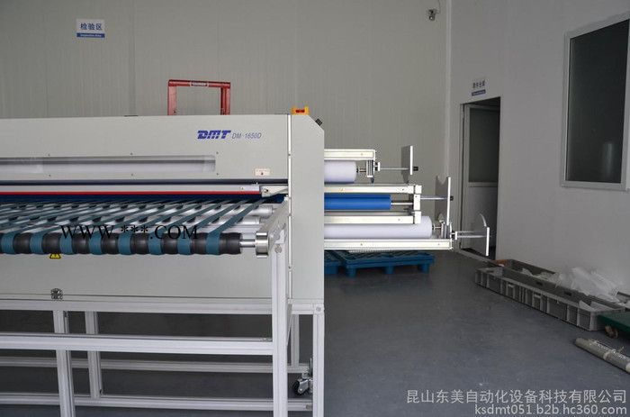 导光板清洁机 光学镀膜加工图2