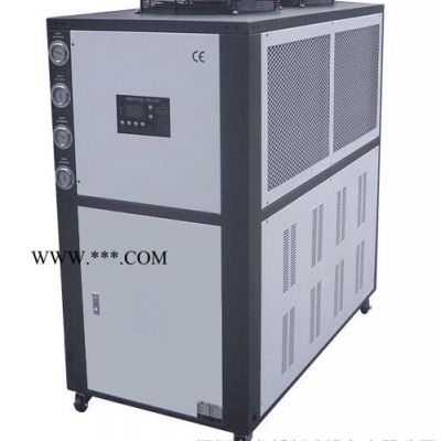 龙新LXPA-020D镀膜机冷水机