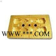 江苏真空镀膜五金模具镀钛氮化钛涂层加工处理图8