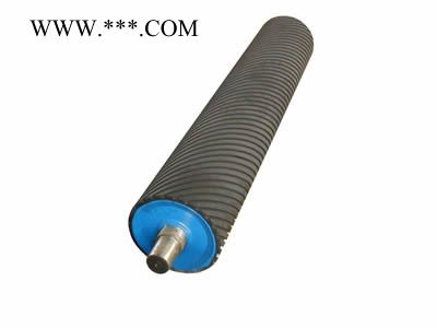 银星胶辊-镀膜辊 吹塑机胶辊 压花机胶辊 压滤机胶辊 贴膜辊图4