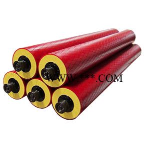 银星胶辊-镀膜辊 吹塑机胶辊 压花机胶辊 压滤机胶辊 贴膜辊图2