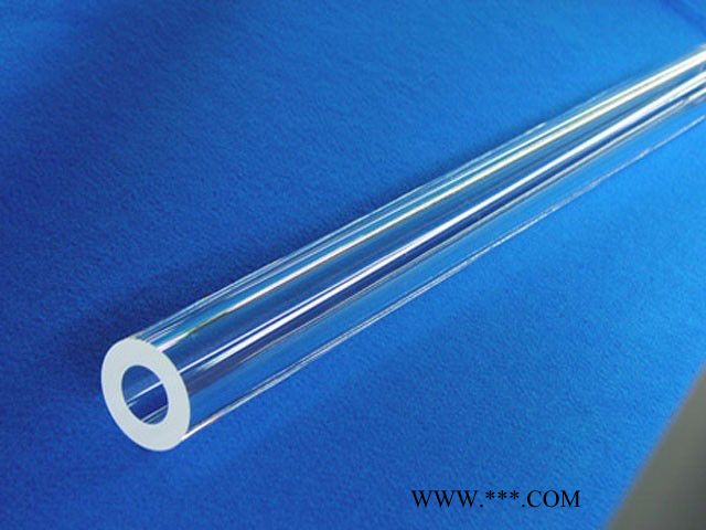 GIAI(鞍山激埃特)石英玻璃 镀膜镀金异型透红外图3