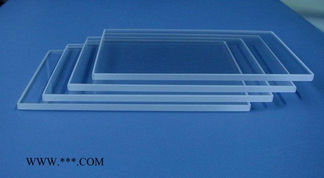 GIAI(鞍山激埃特)石英玻璃 镀膜镀金异型透红外图2