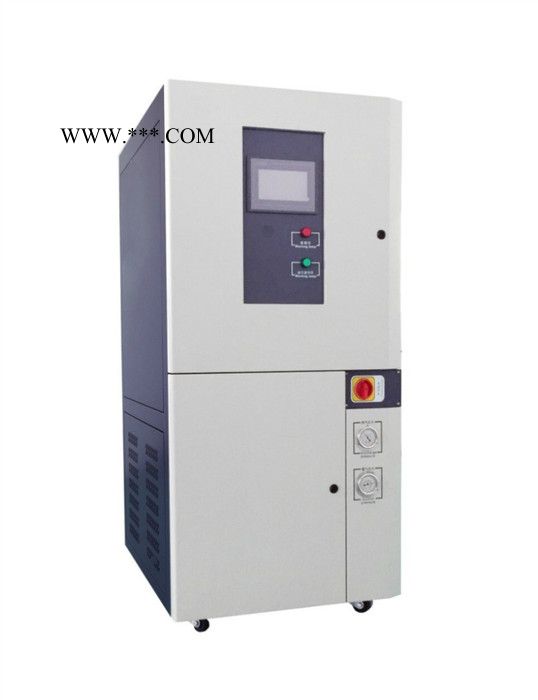 北京欧科Polycold快速循环水汽深冷泵 真空镀膜机为塑料件镀膜时抽真空时间长图2