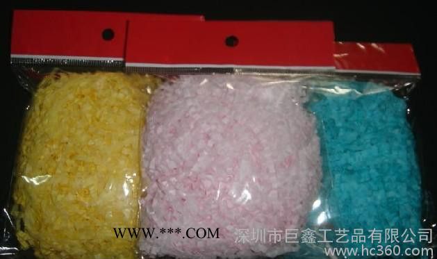 PVC PET电镀膜专业环保 0.03mm厚幻彩雨丝 低价批发图3