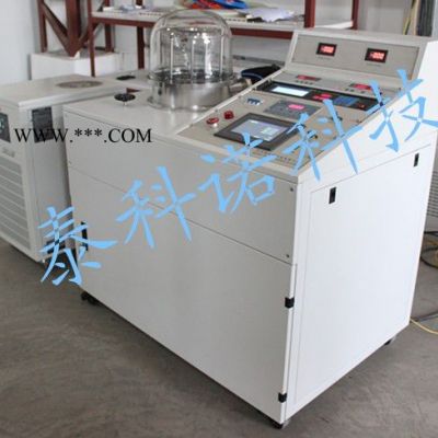 ZHD300 高真空电阻蒸发镀膜机 北京泰科诺科技有限公司