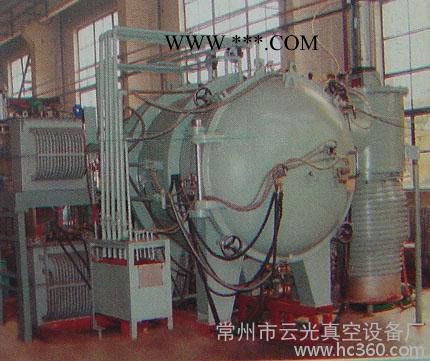供应17DZT系列高真空特色制镜镀膜机图3
