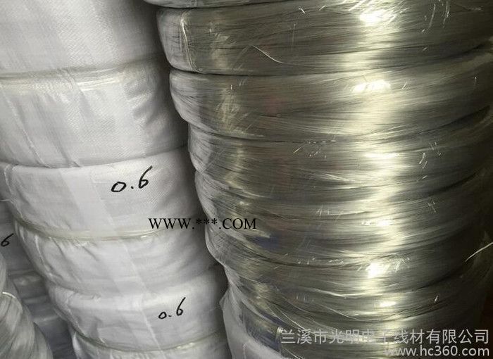 直销 铝丝铝线 高纯镀膜铝丝 真空铝丝 直径1.5-2.0m
