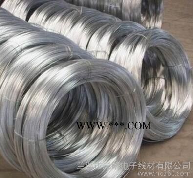 直销 铝丝铝线 高纯镀膜铝丝 真空铝丝 直径1.5-2.0m图2